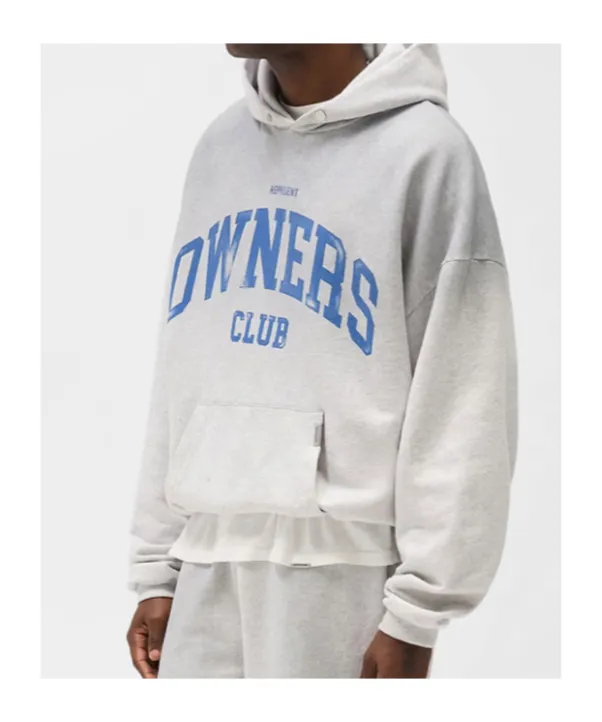 Owners Club Hoodie