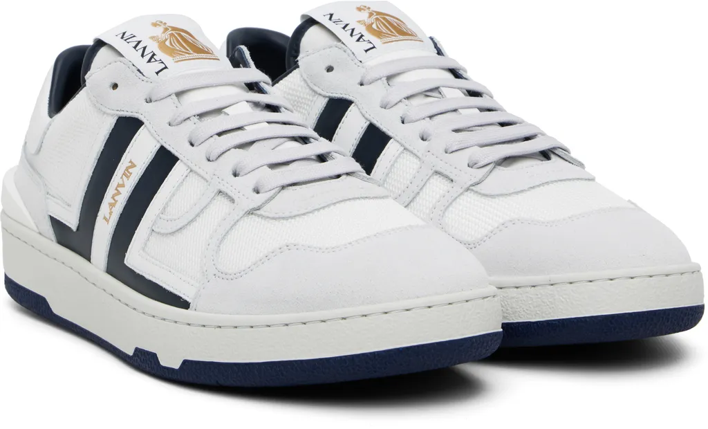 Clay Sneakers