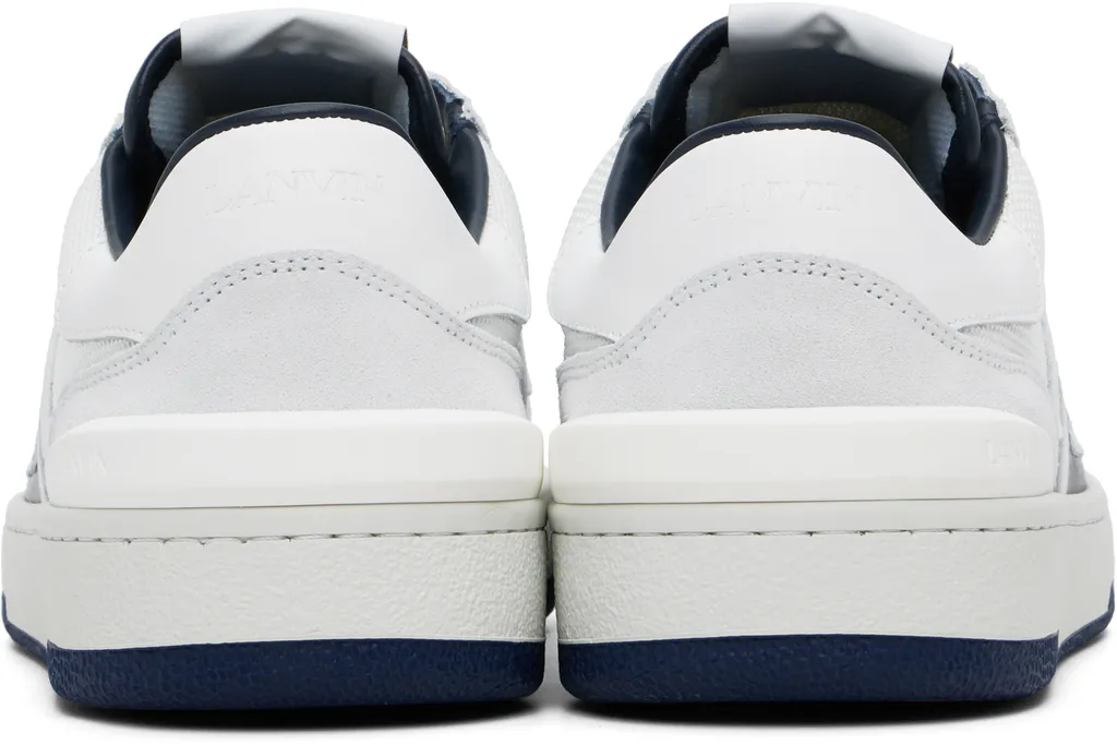 Clay Sneakers