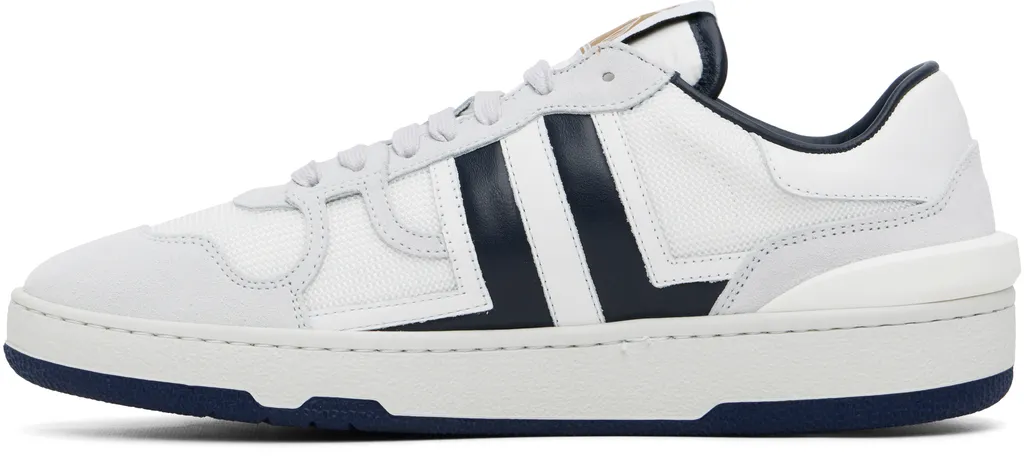 Clay Sneakers