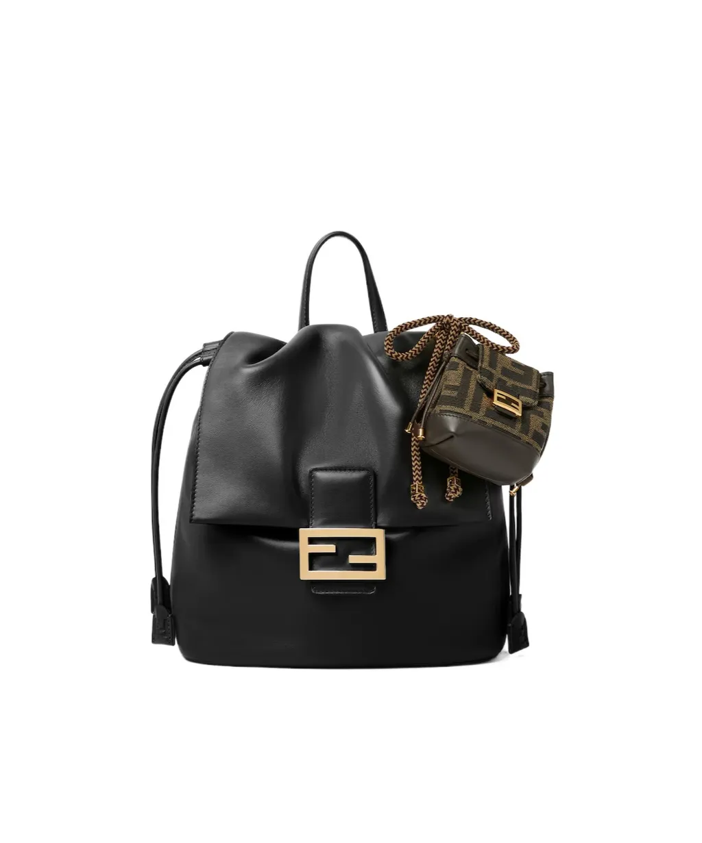 Fendi Nano Backpack Charm