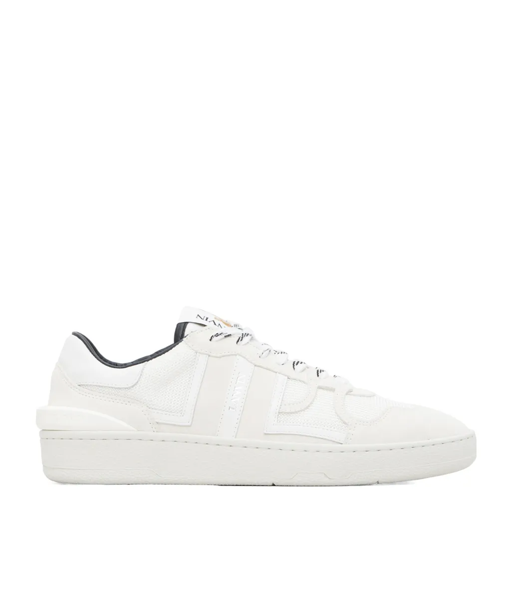 Clay Mesh Sneakers