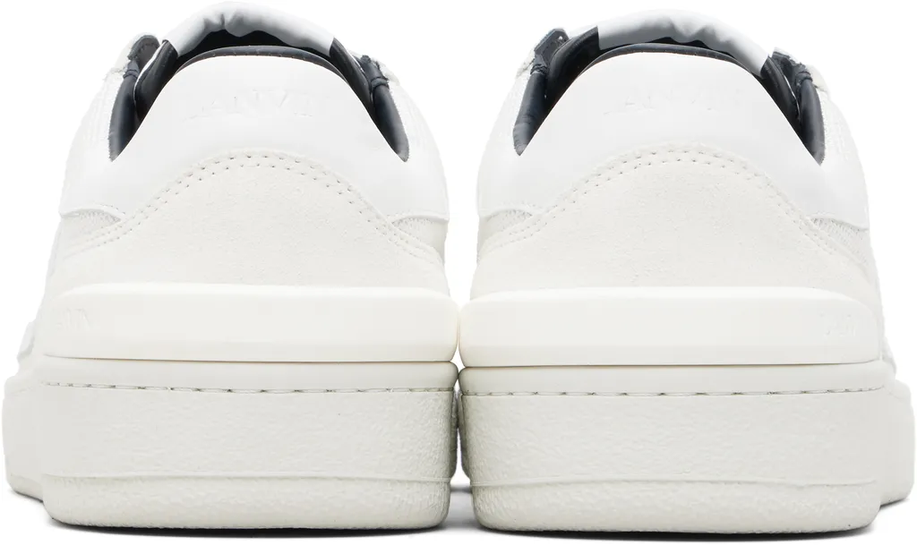 Clay Mesh Sneakers
