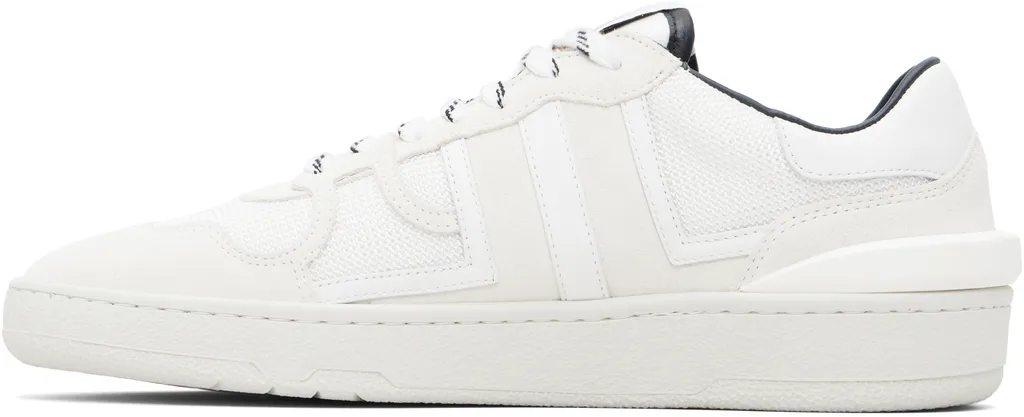 Clay Mesh Sneakers