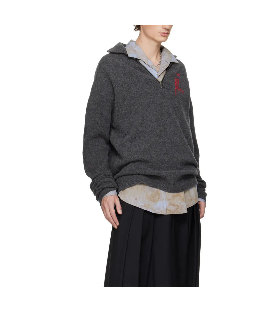 Logo Track Jacket