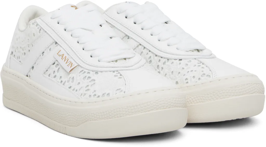 Cash Sneakers