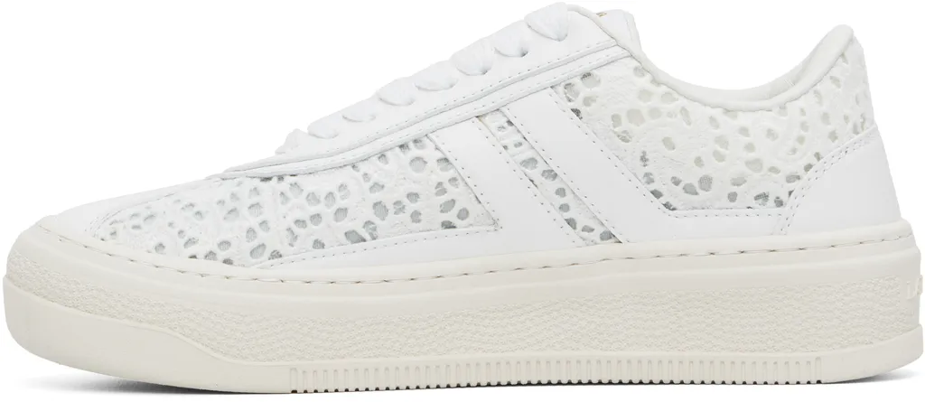 Cash Sneakers