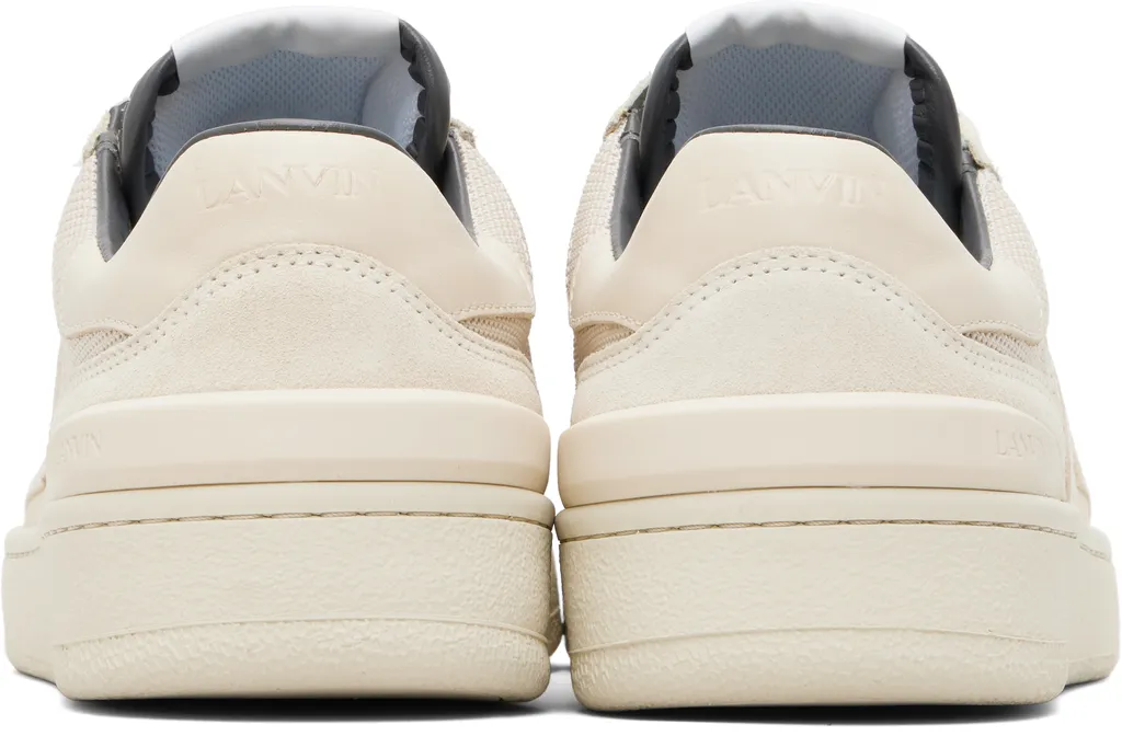 Clay Mesh Sneakers