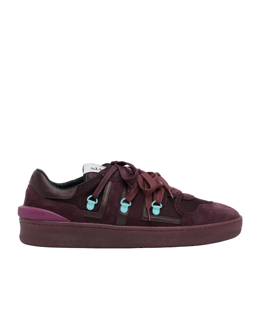 Clay Sneakers