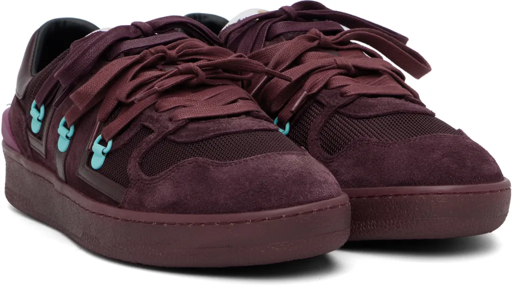 Clay Sneakers