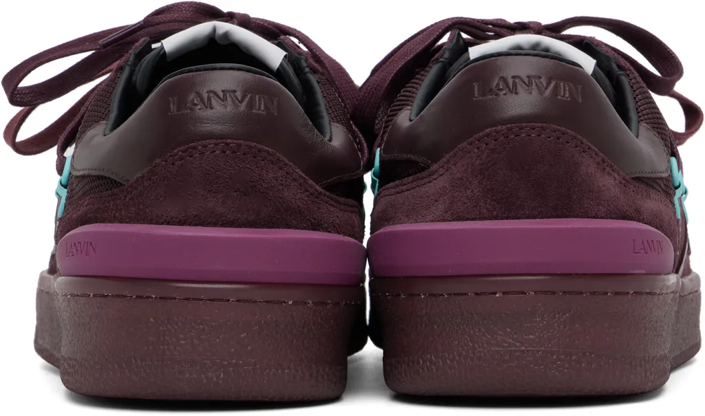 Clay Sneakers