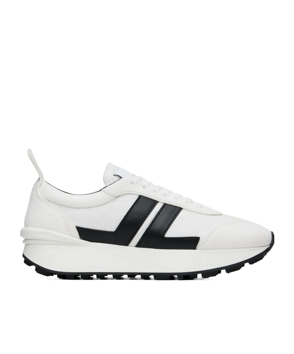 Bumpr Color-Blocked Sneakers