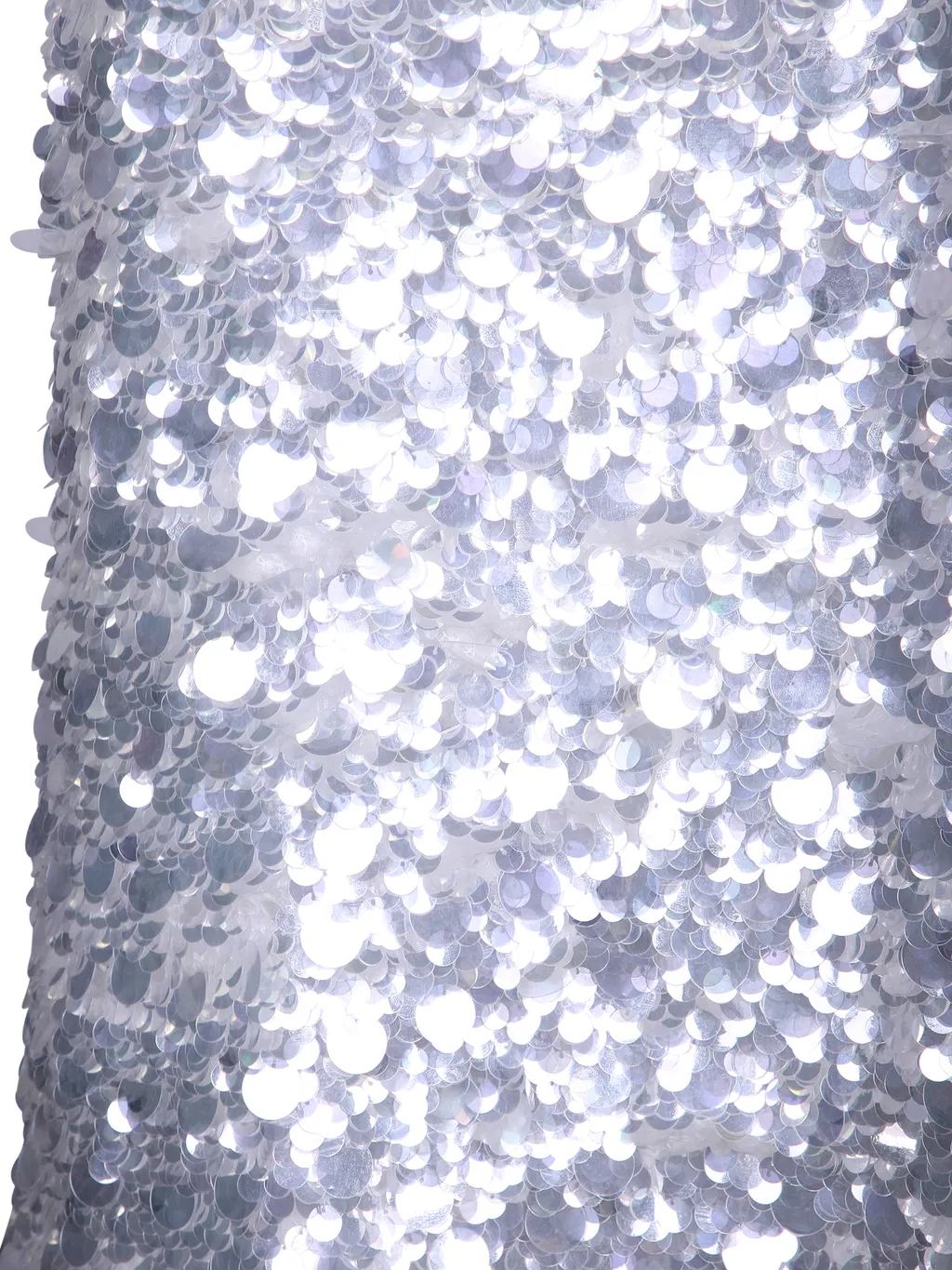 Sleeveless Dress.