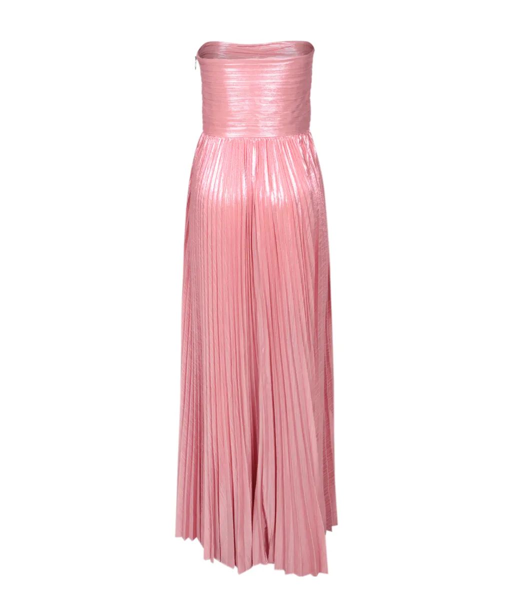 Tube Top Dress
