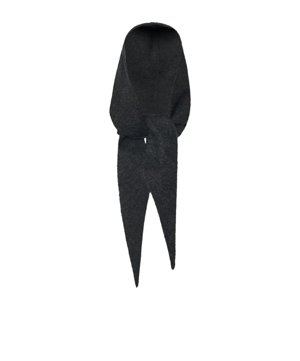 The Row Milona Bonnet