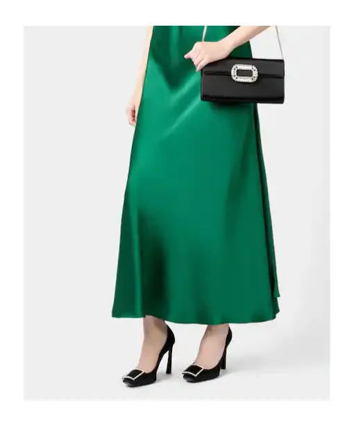 Roger Vivier Trompette Pumps