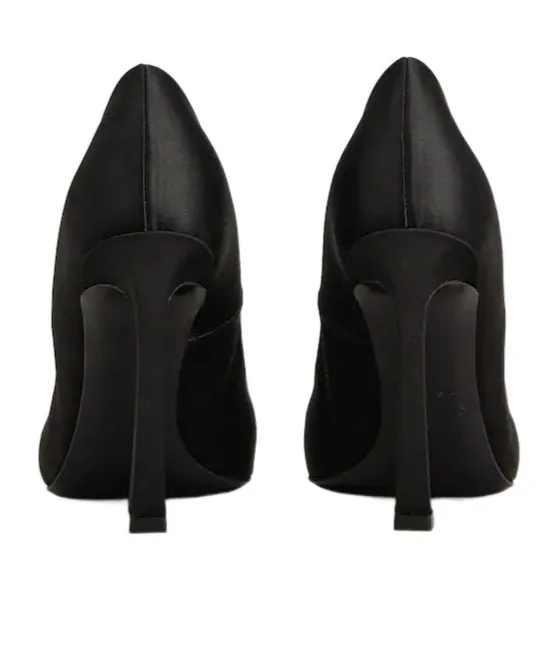 Roger Vivier Trompette Pumps