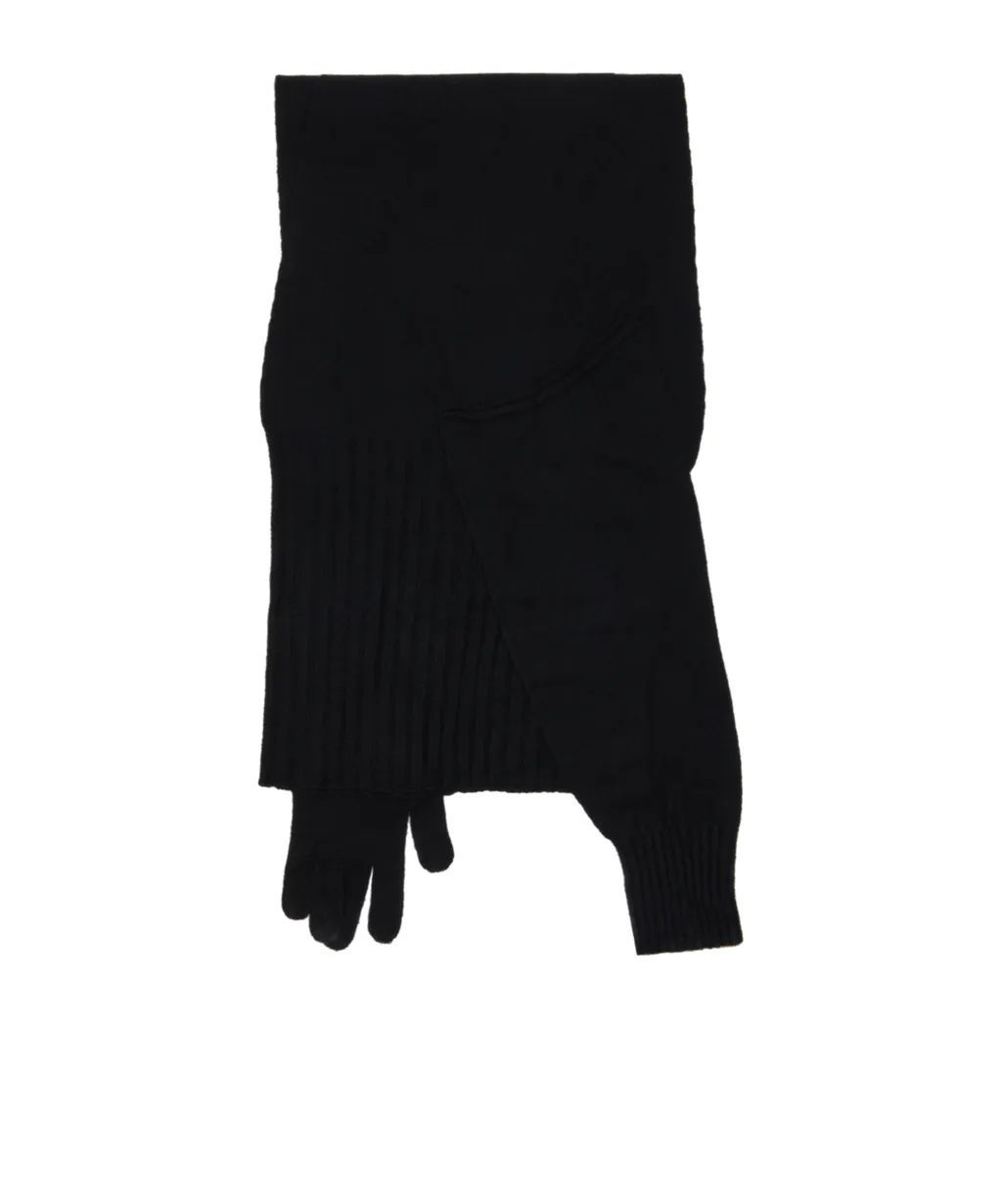 November Sleeves Collection Stole Scarf