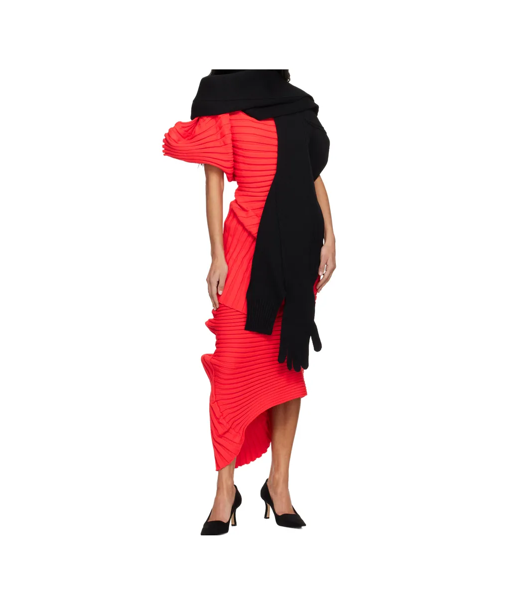 November Sleeves Collection Stole Scarf