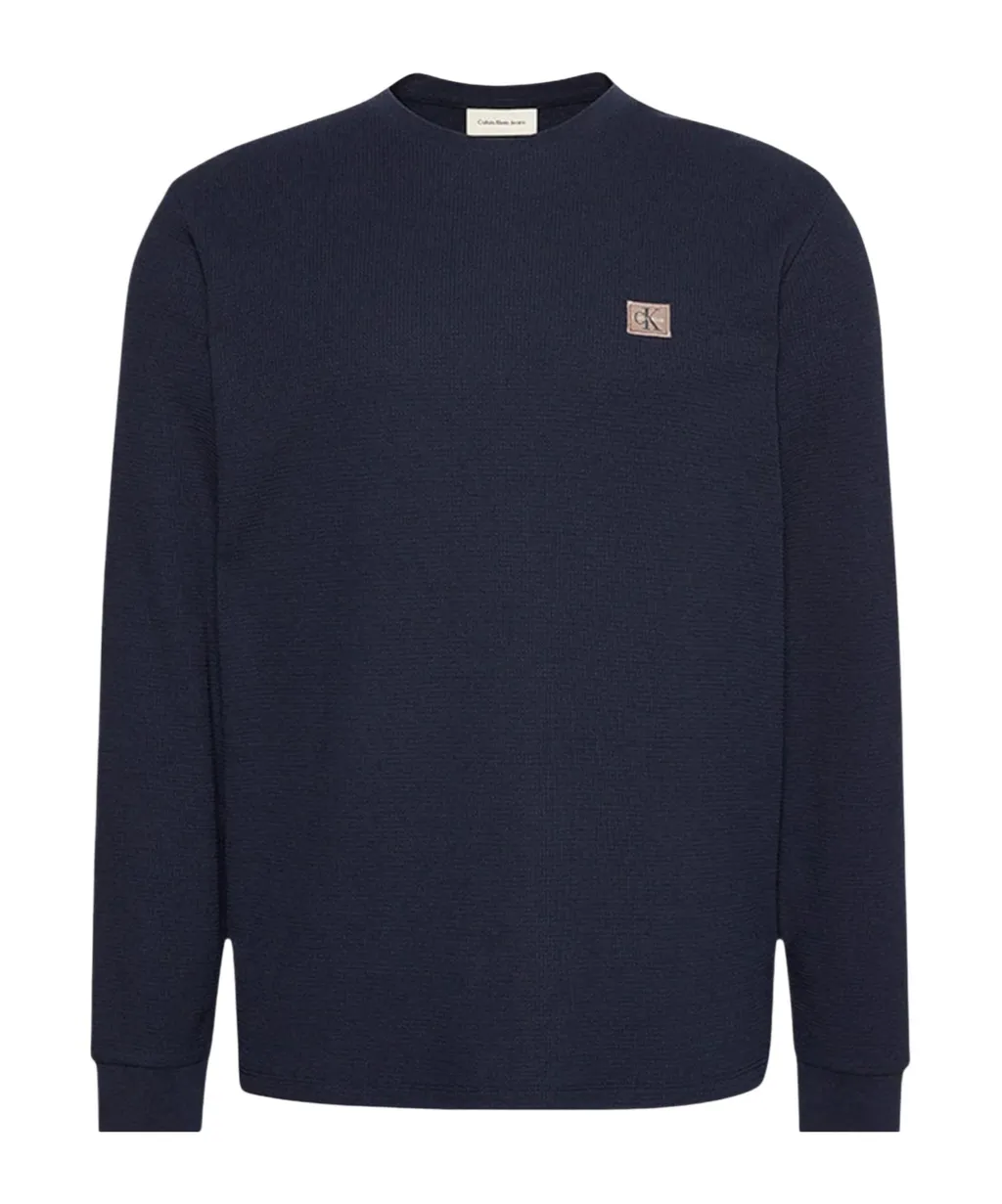 Crew Neck T-Shirt