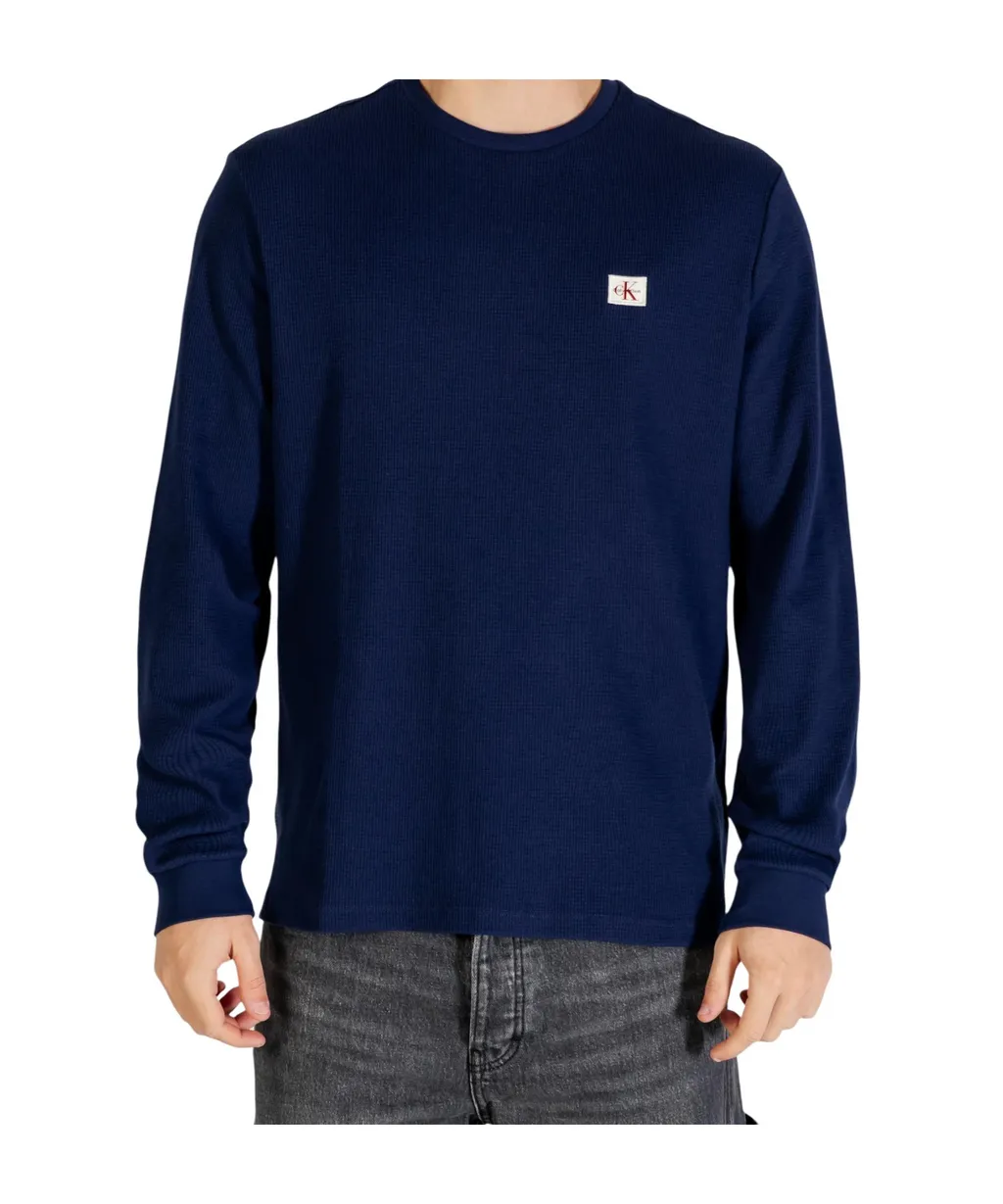 Crew Neck T-Shirt