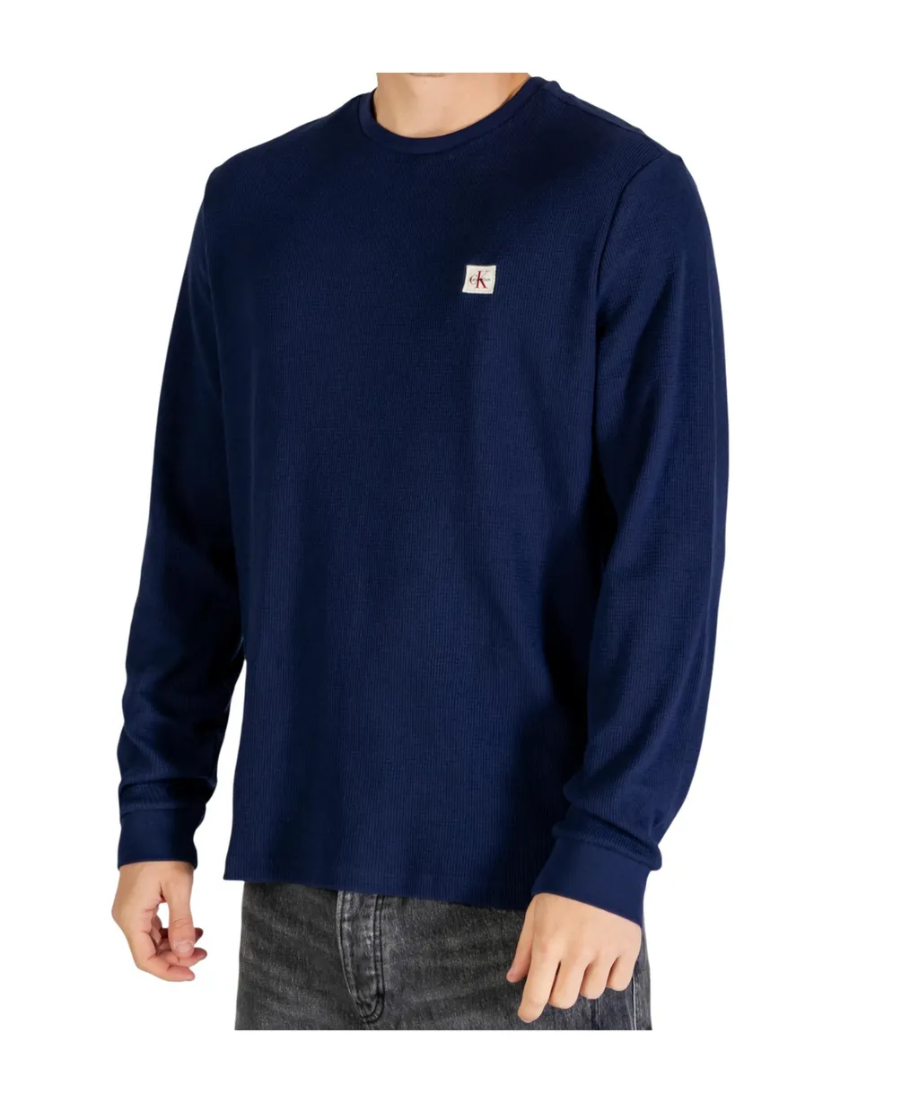 Crew Neck T-Shirt