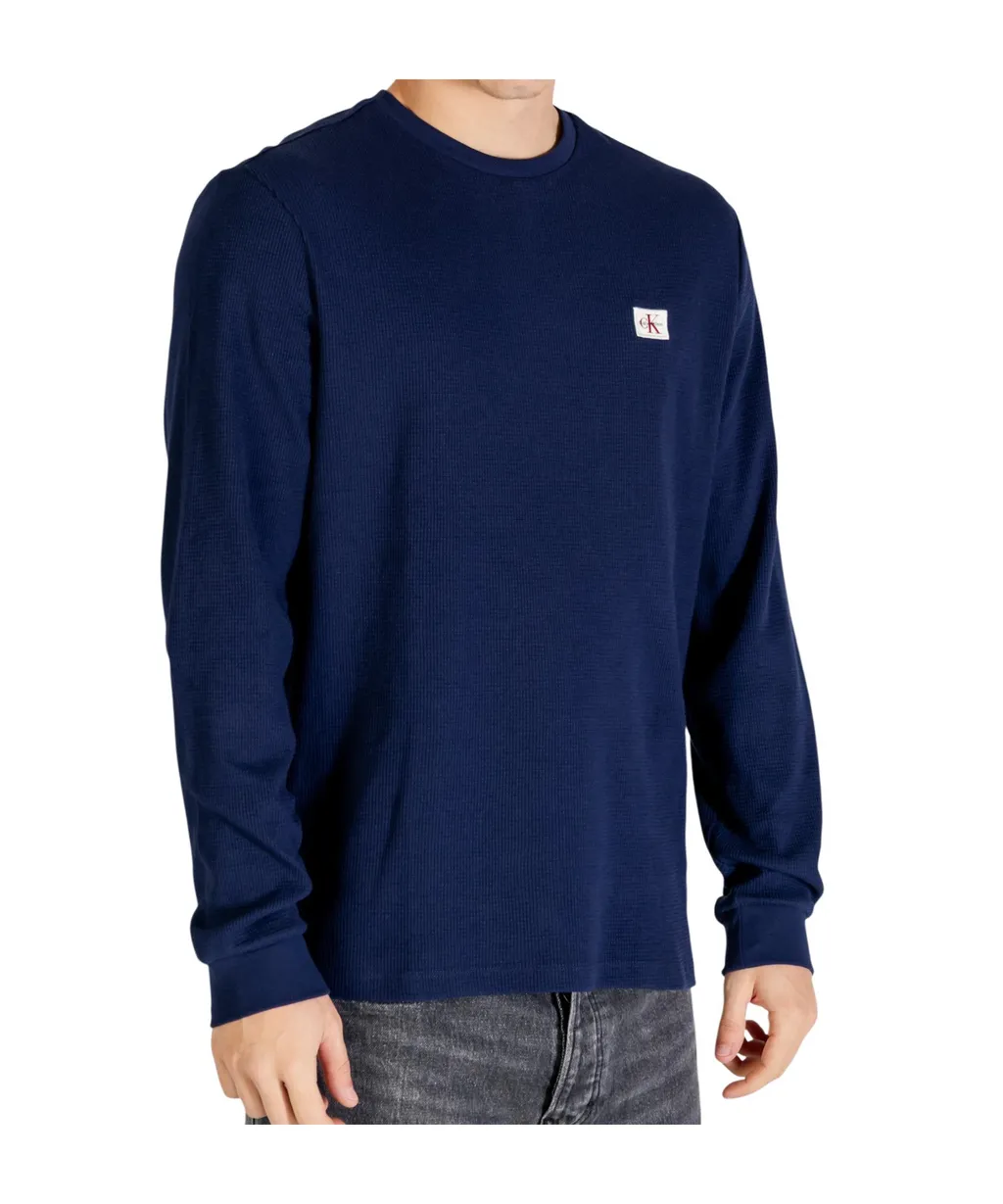 Crew Neck T-Shirt