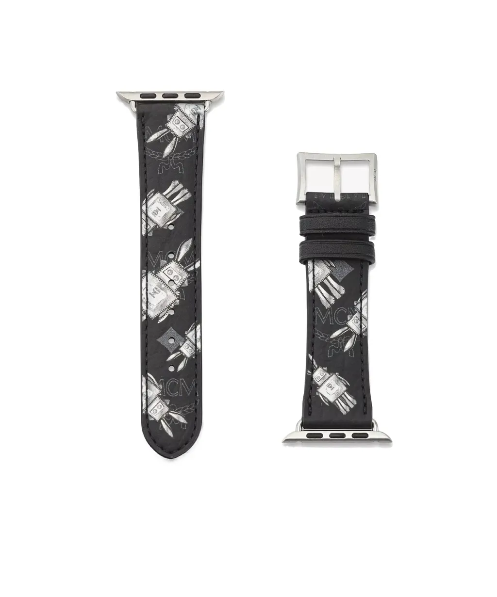 42-49Mm Apple Watch Band In Rabot Rabot Visetos