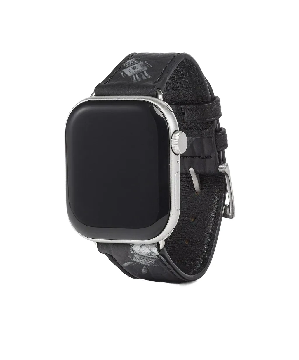 42-49Mm Apple Watch Band In Rabot Rabot Visetos