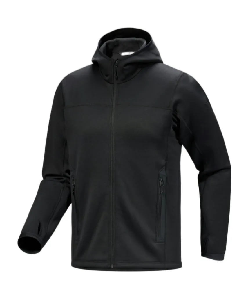 Naga Hoody Full Zip Gen 2.1