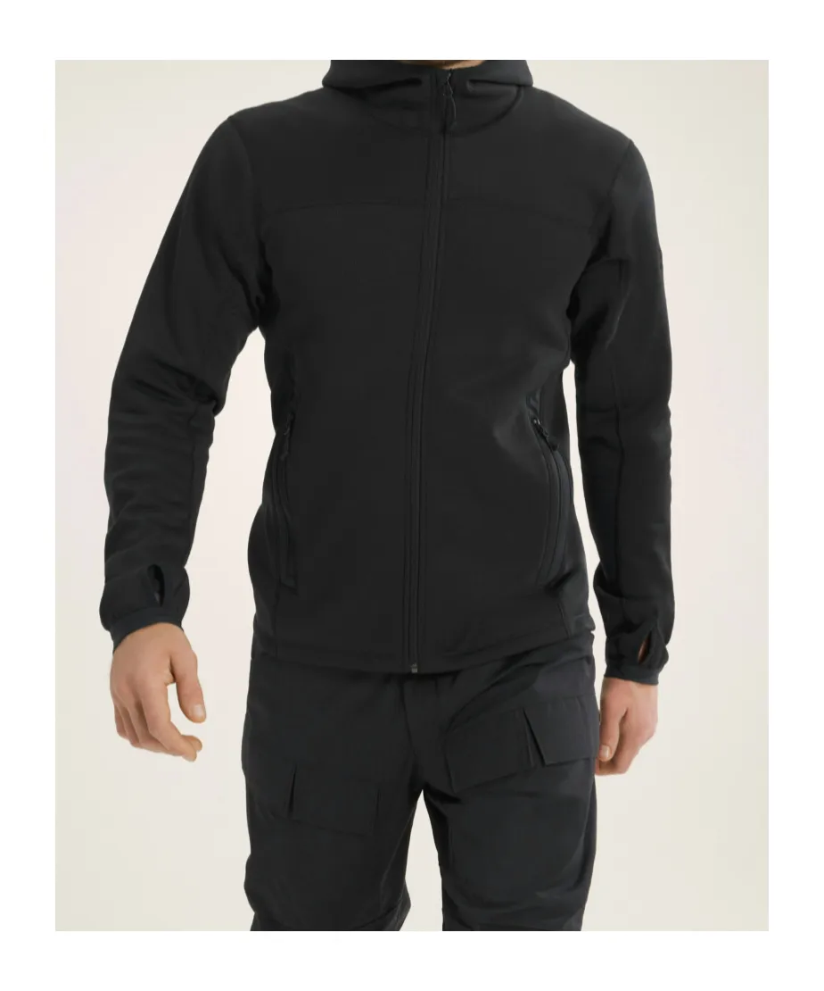 Naga Hoody Full Zip Gen 2.1
