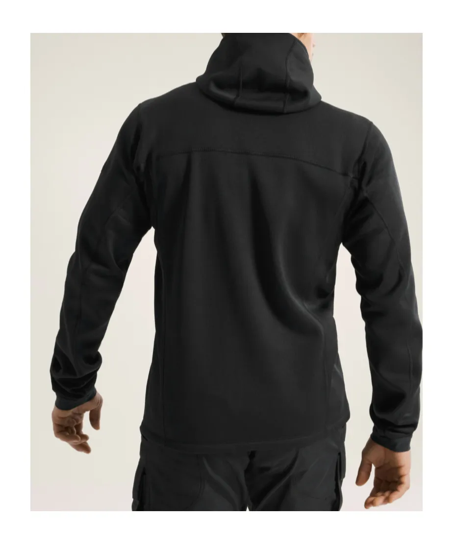 Naga Hoody Full Zip Gen 2.1