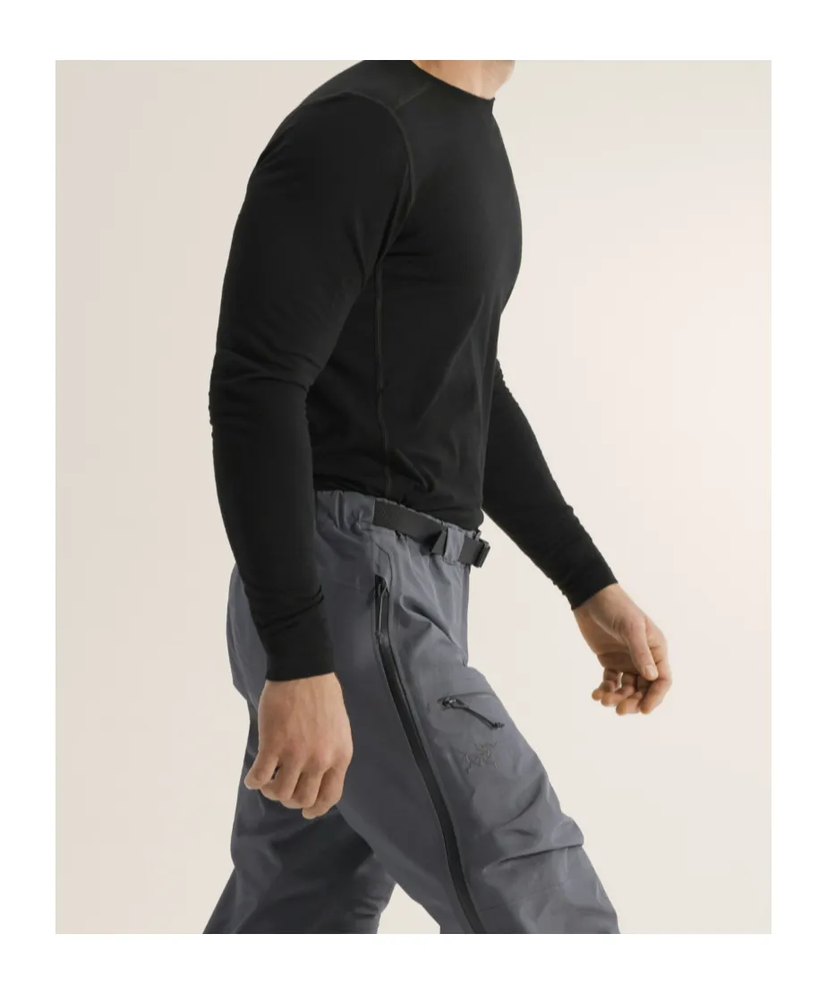 Cold Wx Ls Shirt Ar - Wool