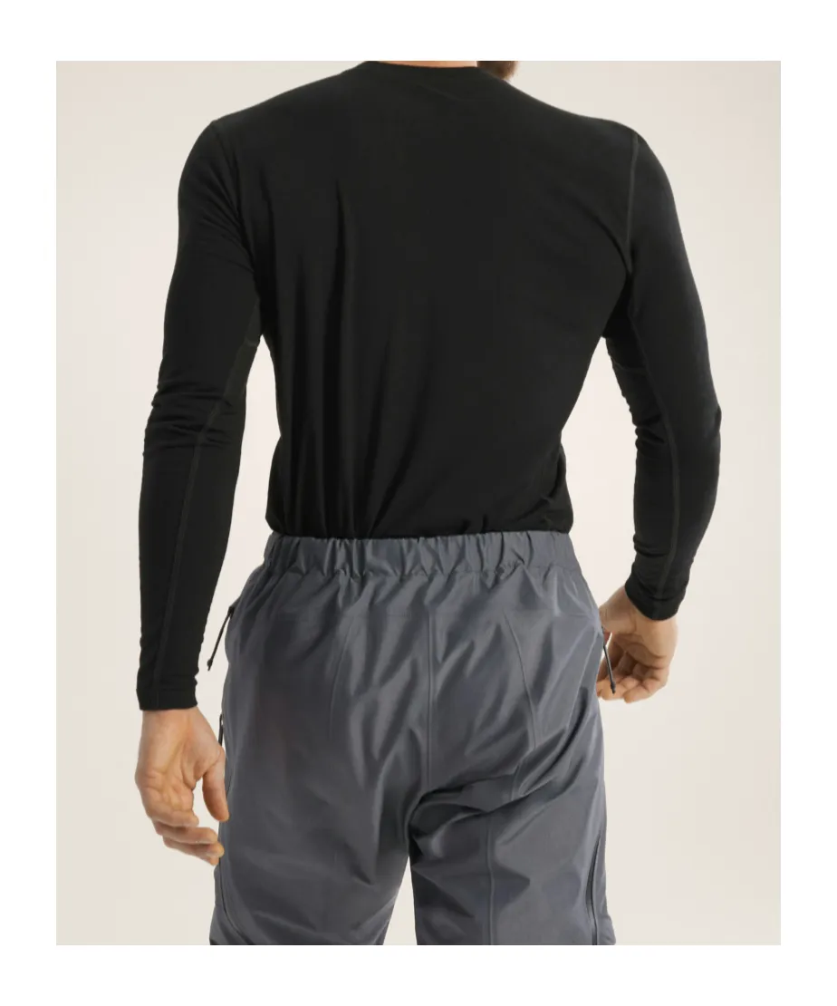 Cold Wx Ls Shirt Ar - Wool
