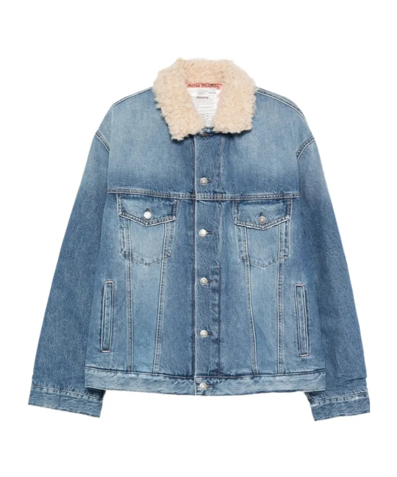 Long Sleeve Jacket