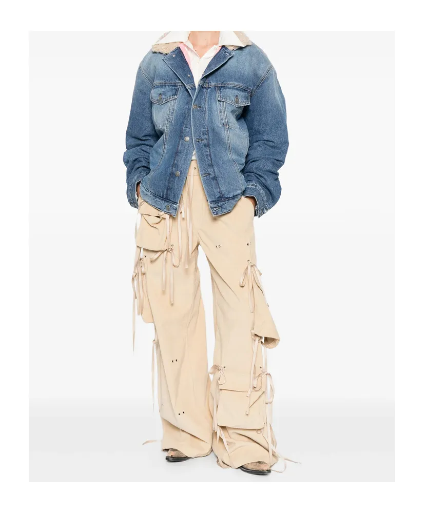 Long Sleeve Jacket