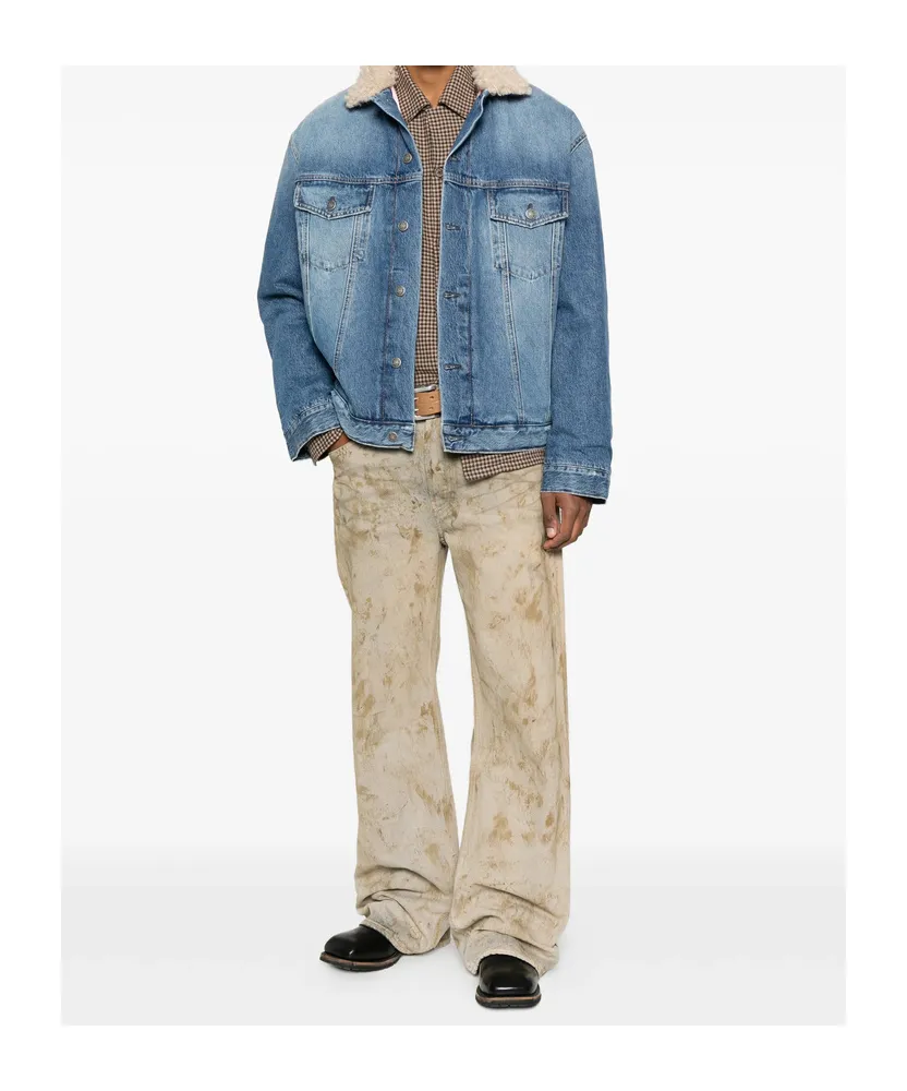 Long Sleeve Jacket