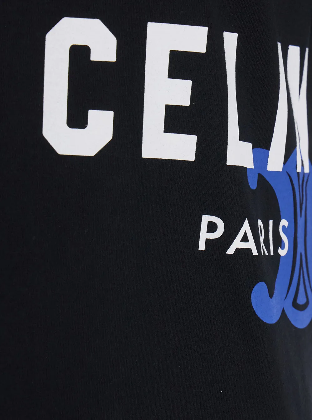 T-Shirt In Cotton Jersey