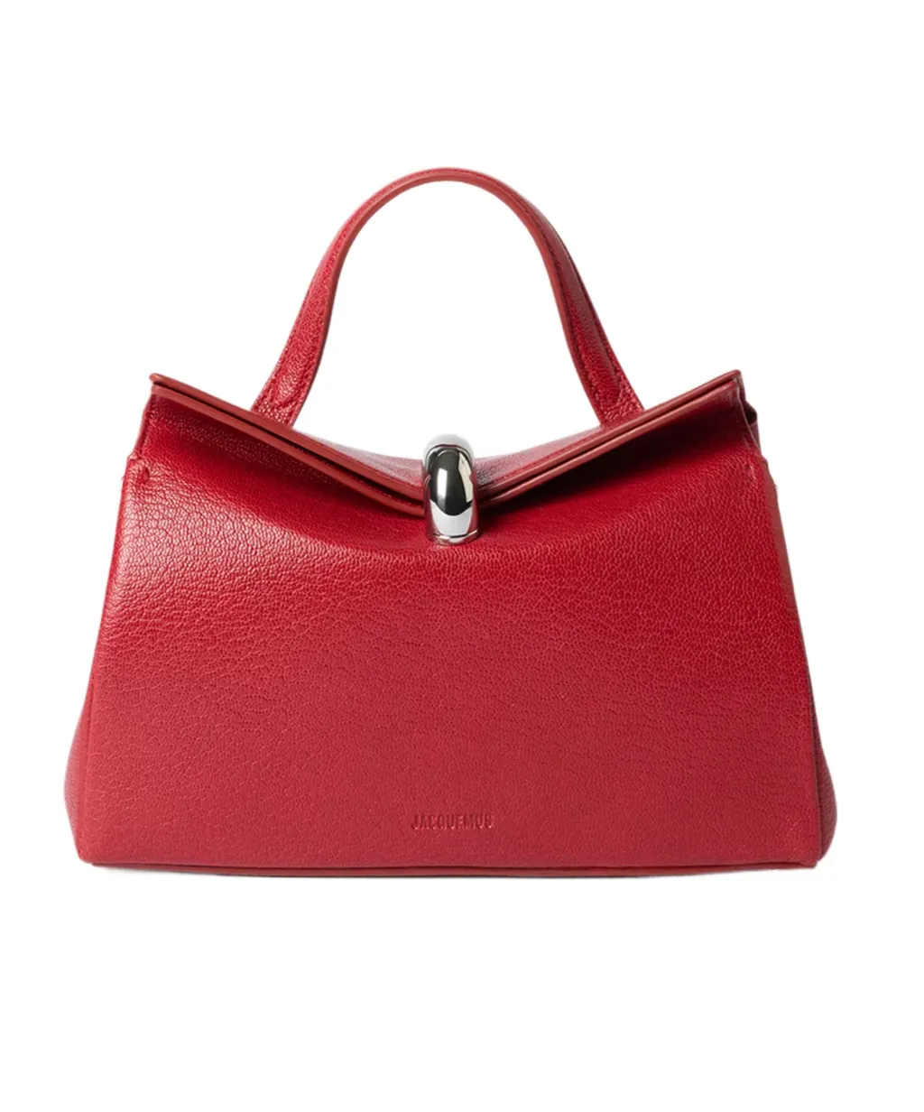 Single-Handle Shoulder Bag