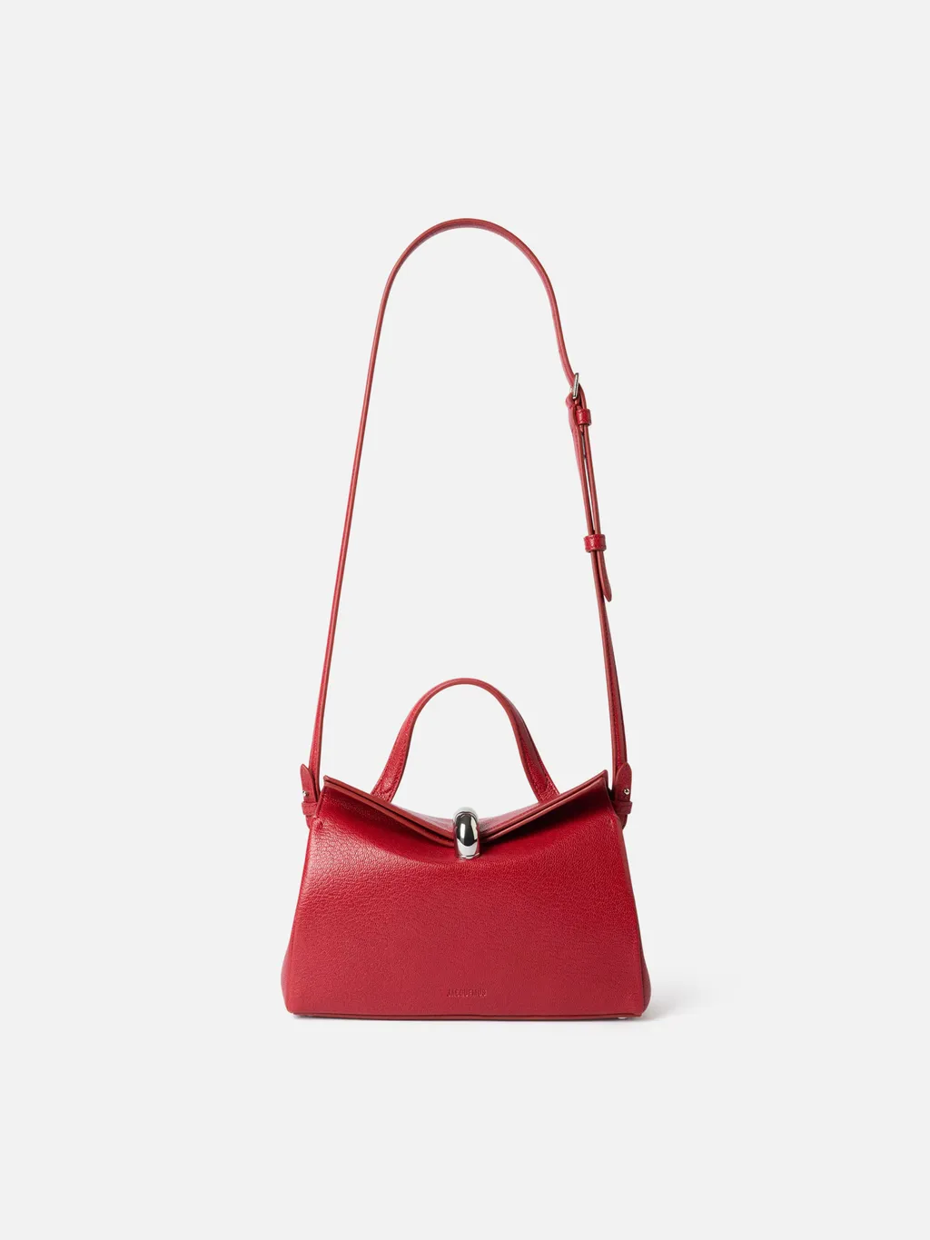 Single-Handle Shoulder Bag