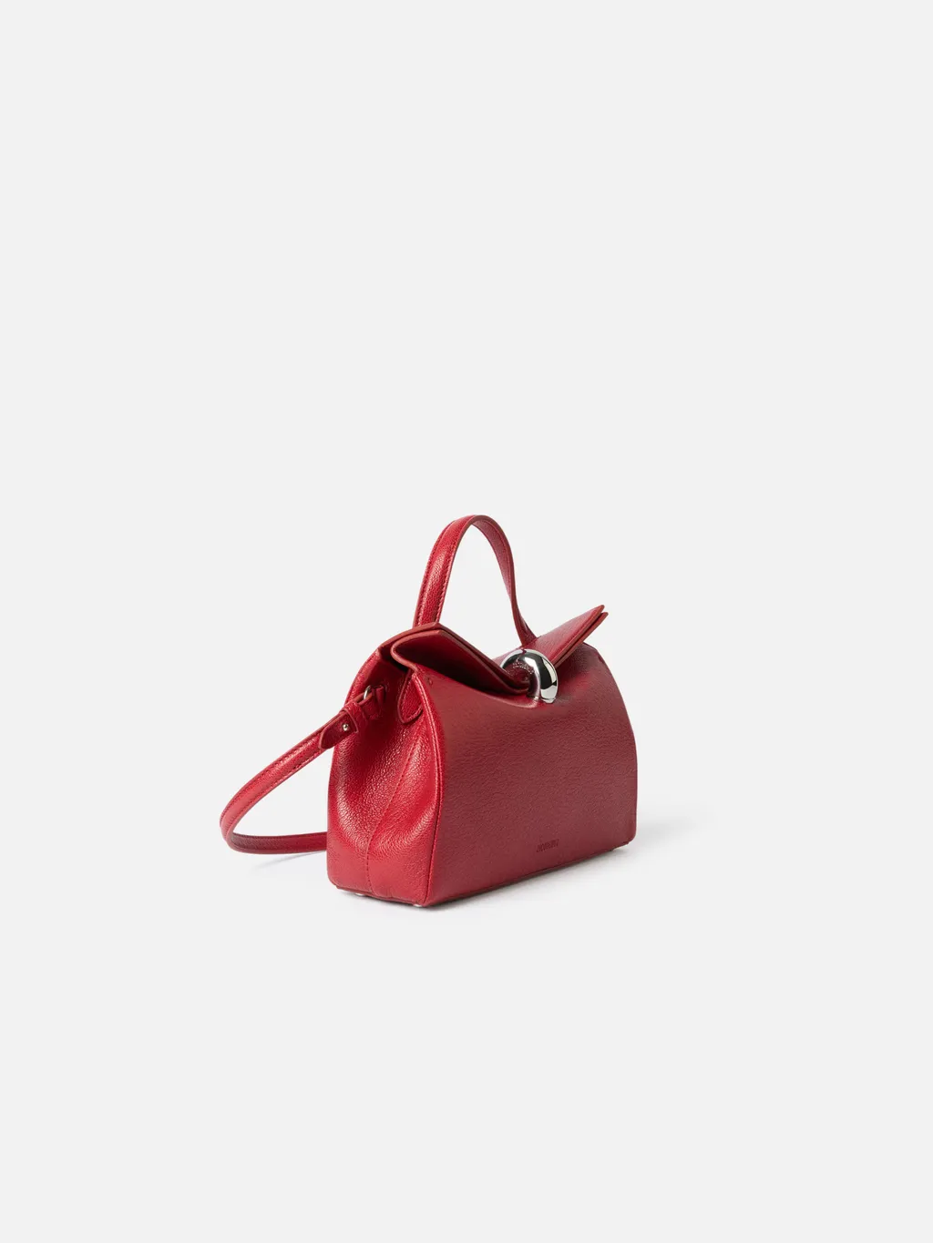 Single-Handle Shoulder Bag