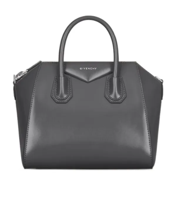 Givenchy Small Antigona Top Handle Bag