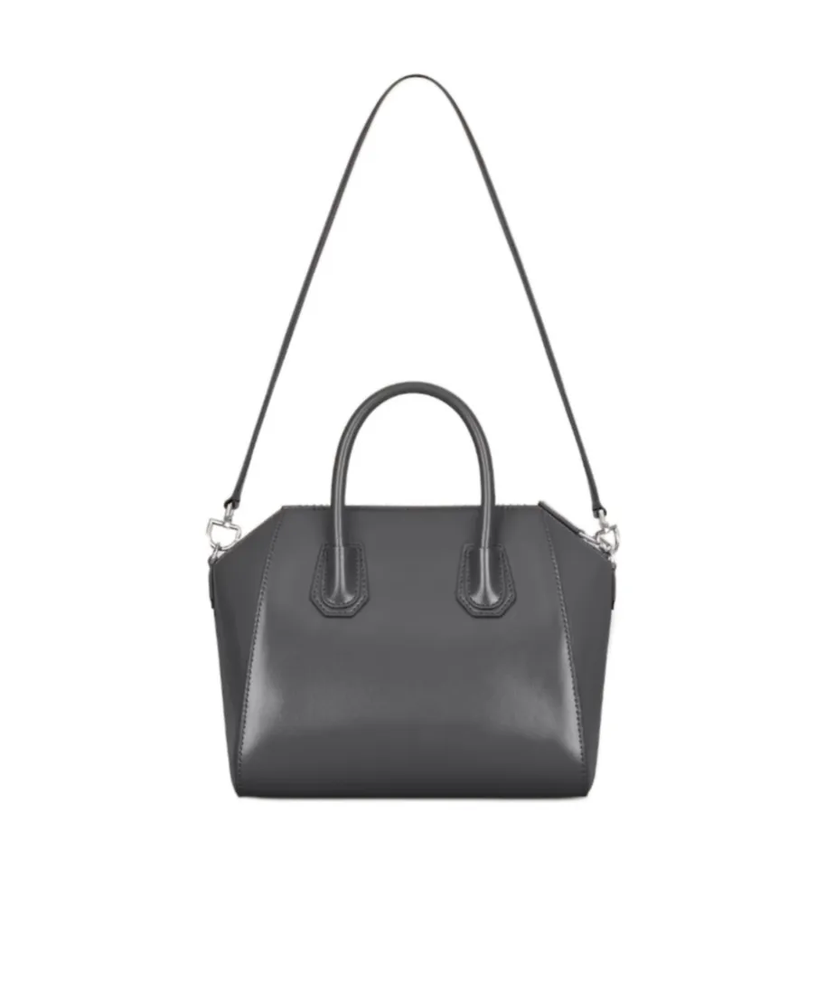 Givenchy Small Antigona Top Handle Bag