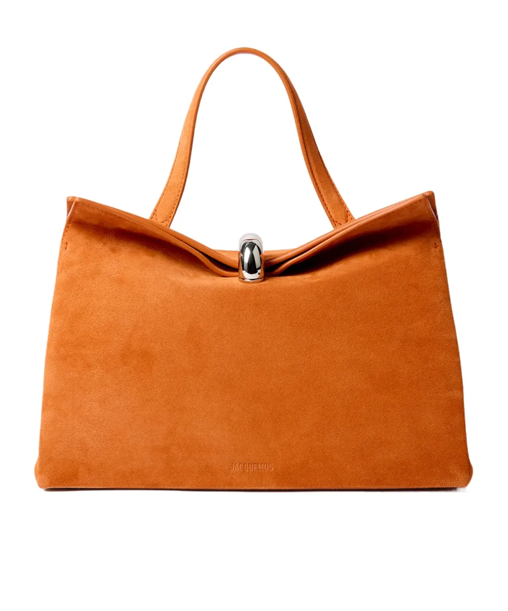 Folded Bag