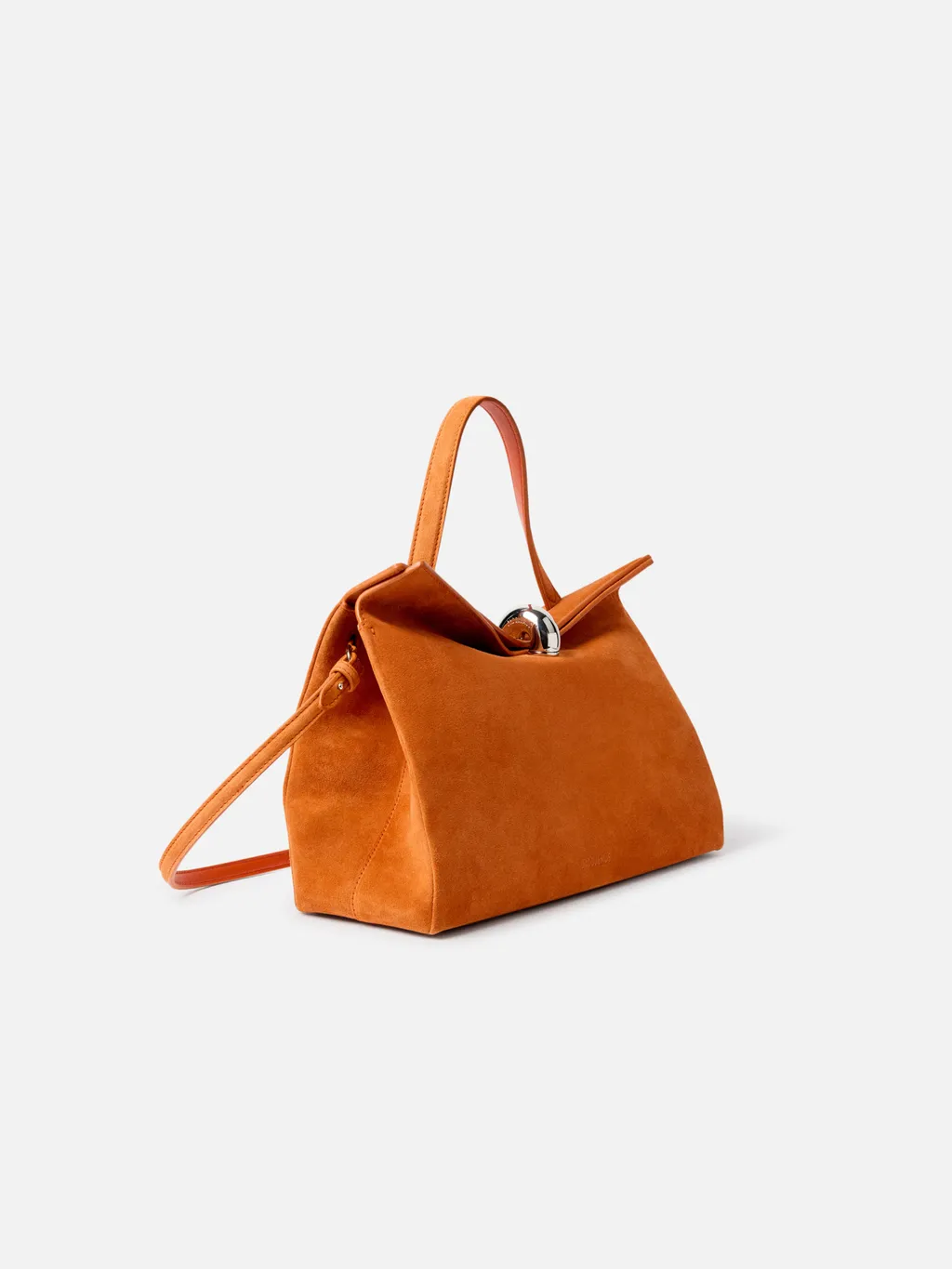 Folded Bag