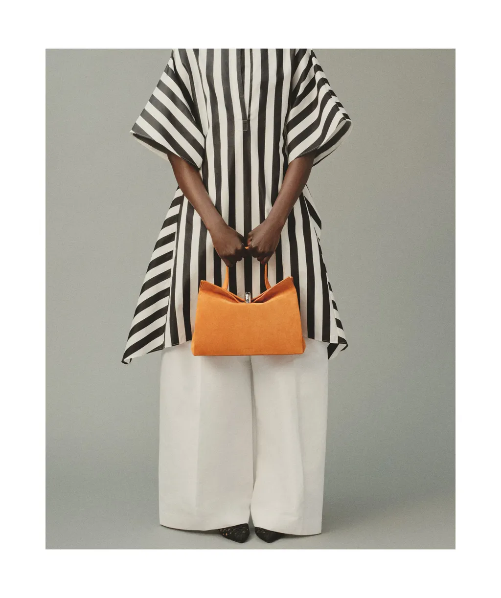 Folded Bag
