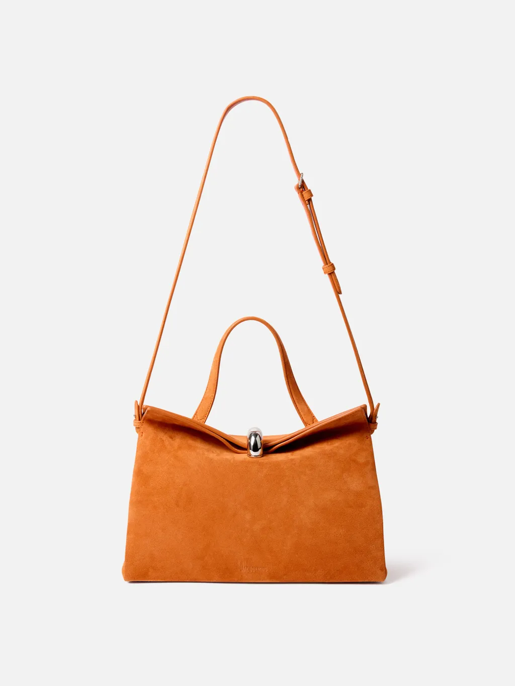 Folded Bag