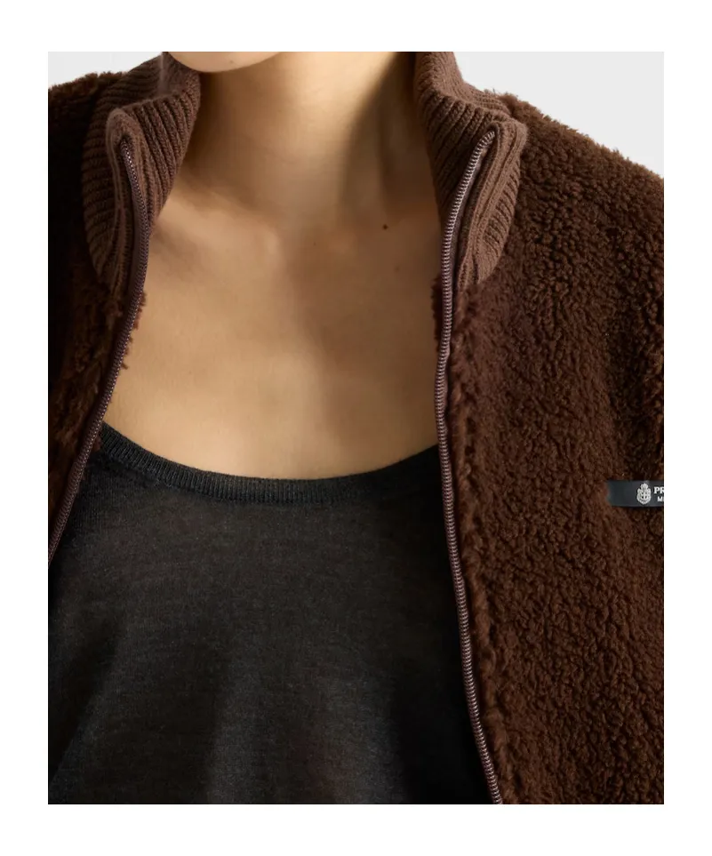 Cashmere And Silk Tank Top
