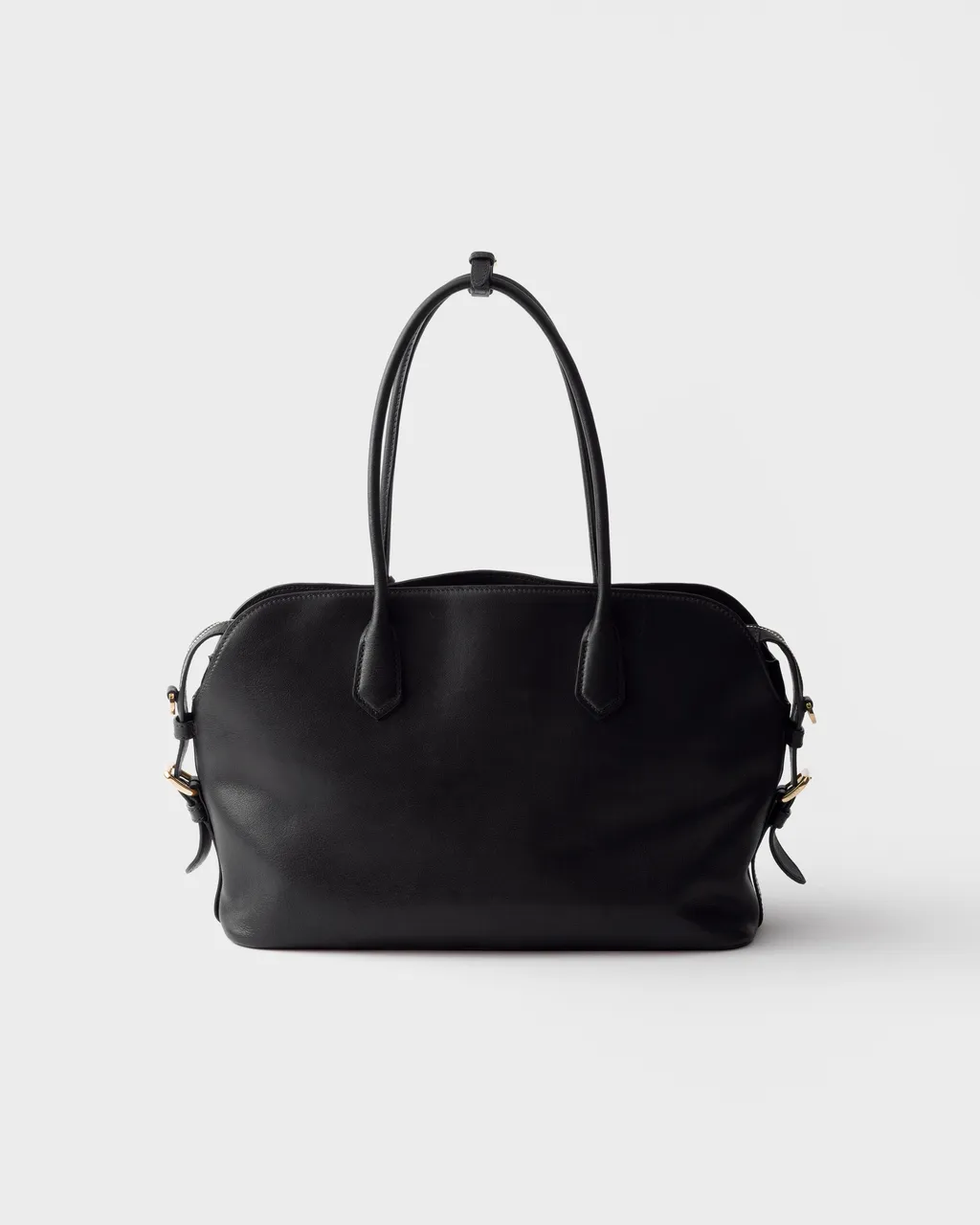 Large Leather Tote Bag