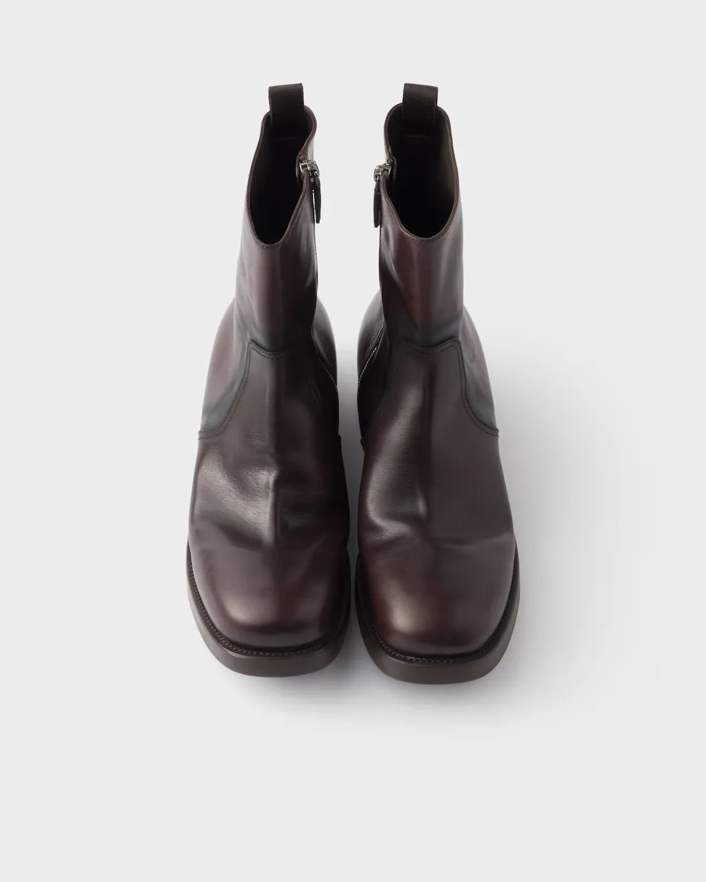 Prada Ankle Boots